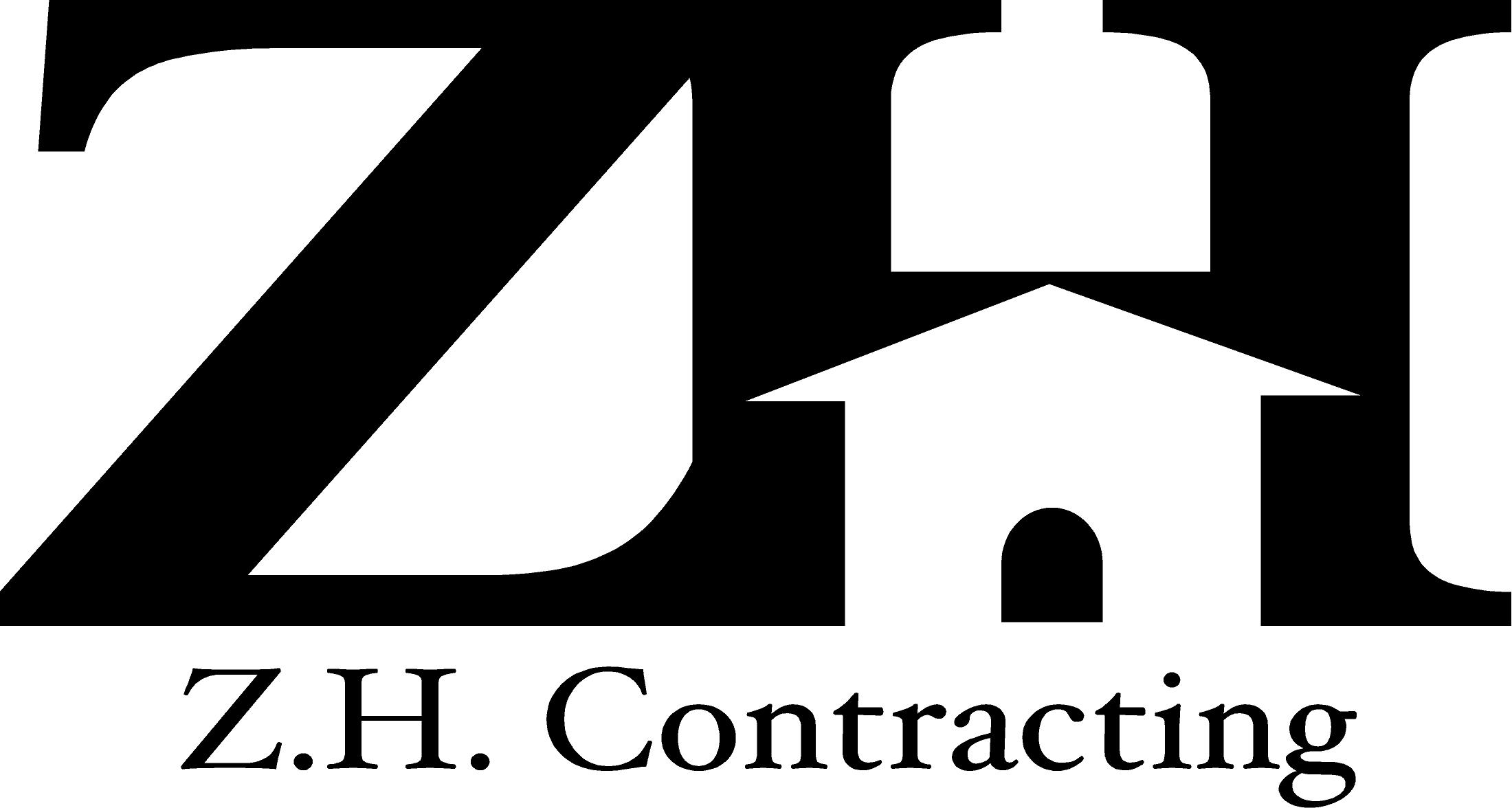 Who We Are Z H Contracting